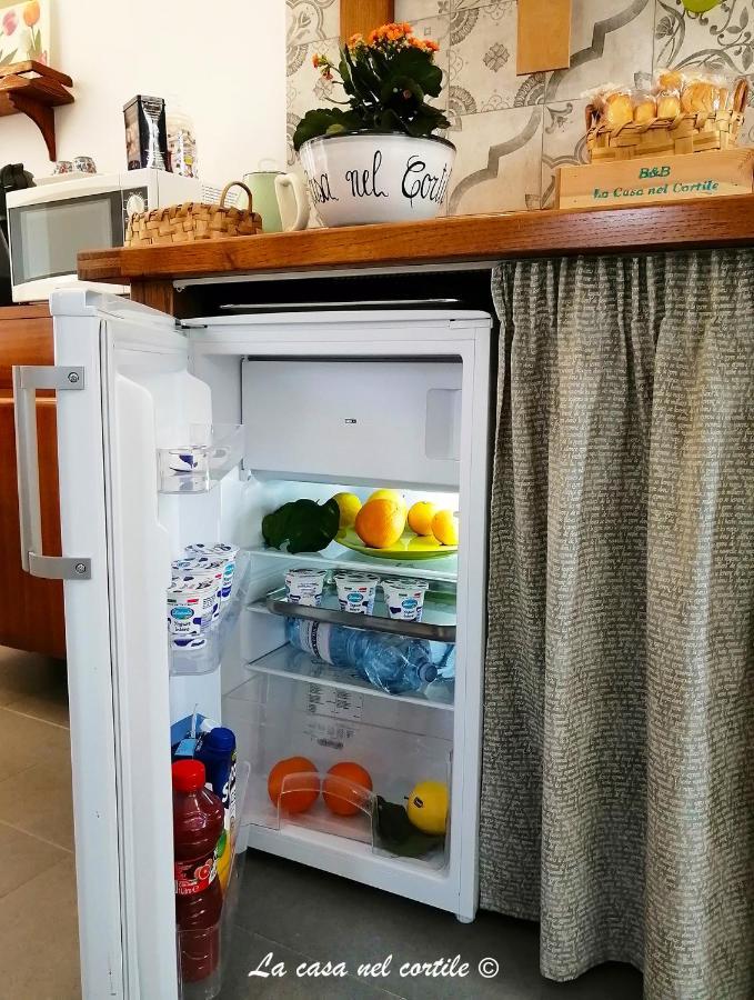 Bed and Breakfast La Casa Nel Cortile Vico Equense Zewnętrze zdjęcie