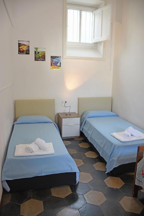 Bed and Breakfast La Casa Nel Cortile Vico Equense Zewnętrze zdjęcie