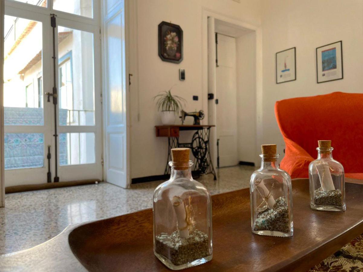 Bed and Breakfast La Casa Nel Cortile Vico Equense Zewnętrze zdjęcie