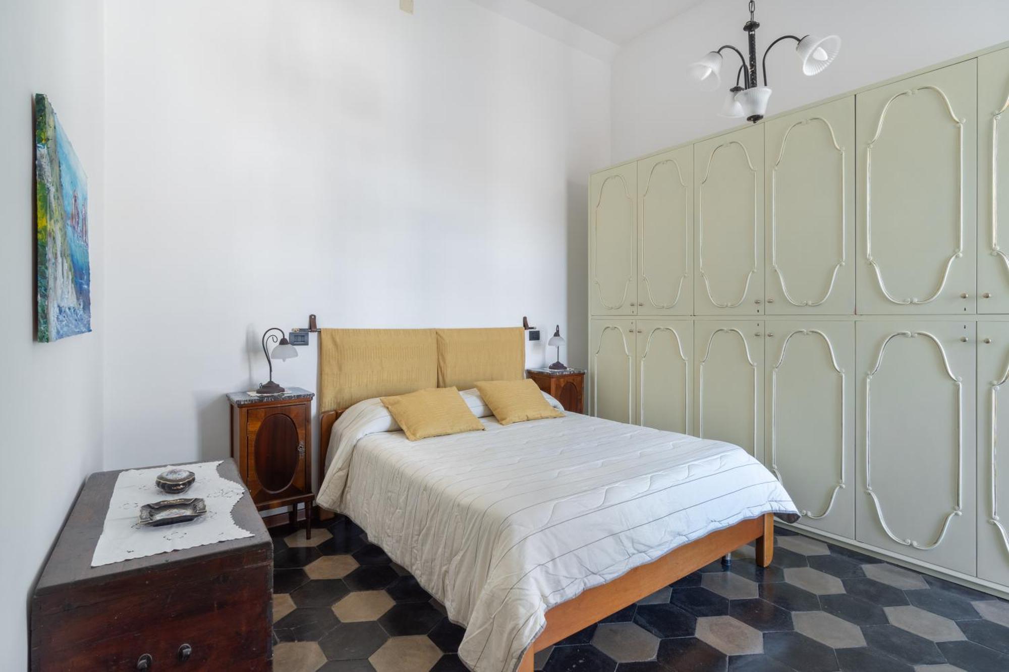 Bed and Breakfast La Casa Nel Cortile Vico Equense Zewnętrze zdjęcie