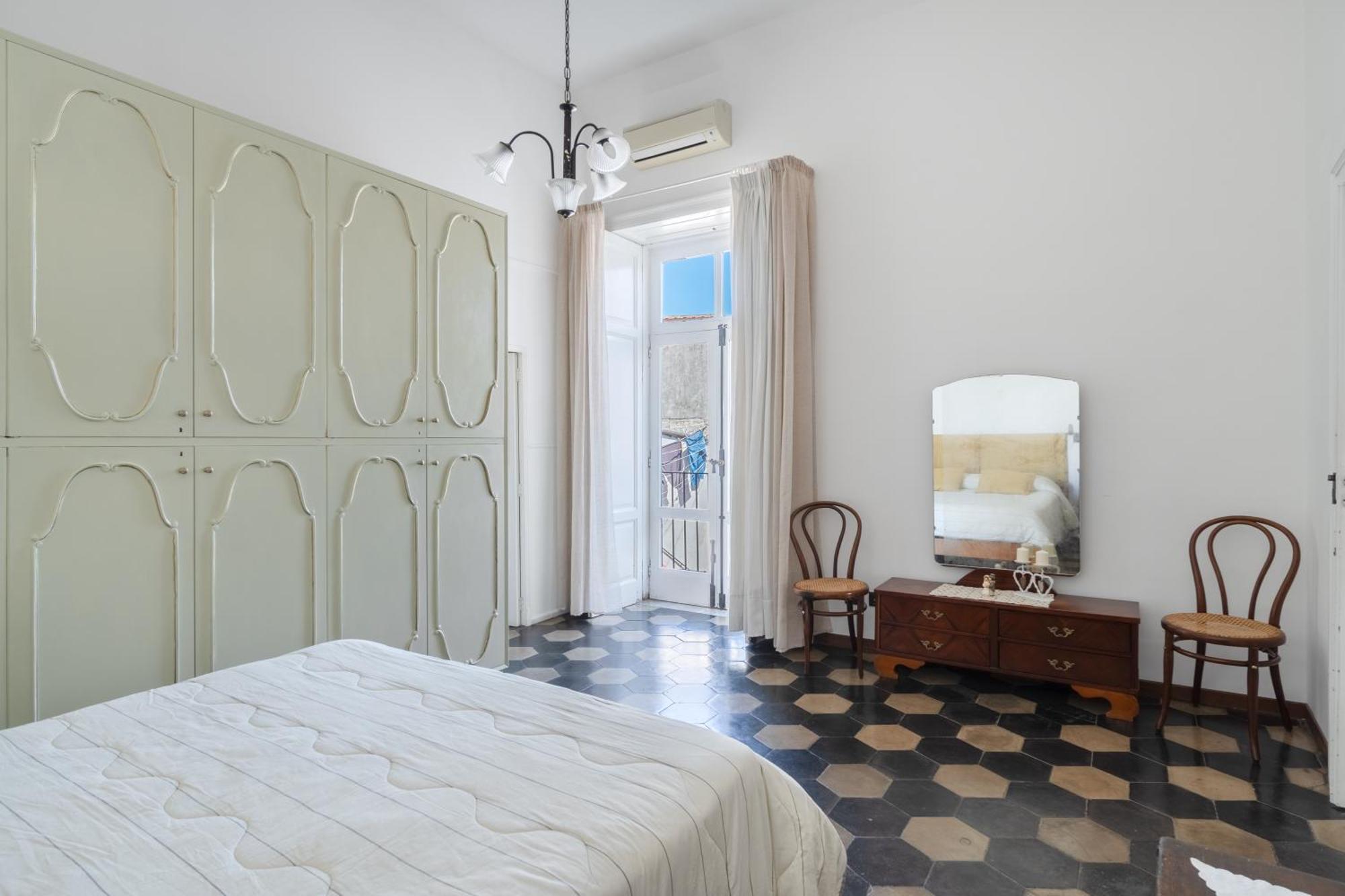 Bed and Breakfast La Casa Nel Cortile Vico Equense Zewnętrze zdjęcie
