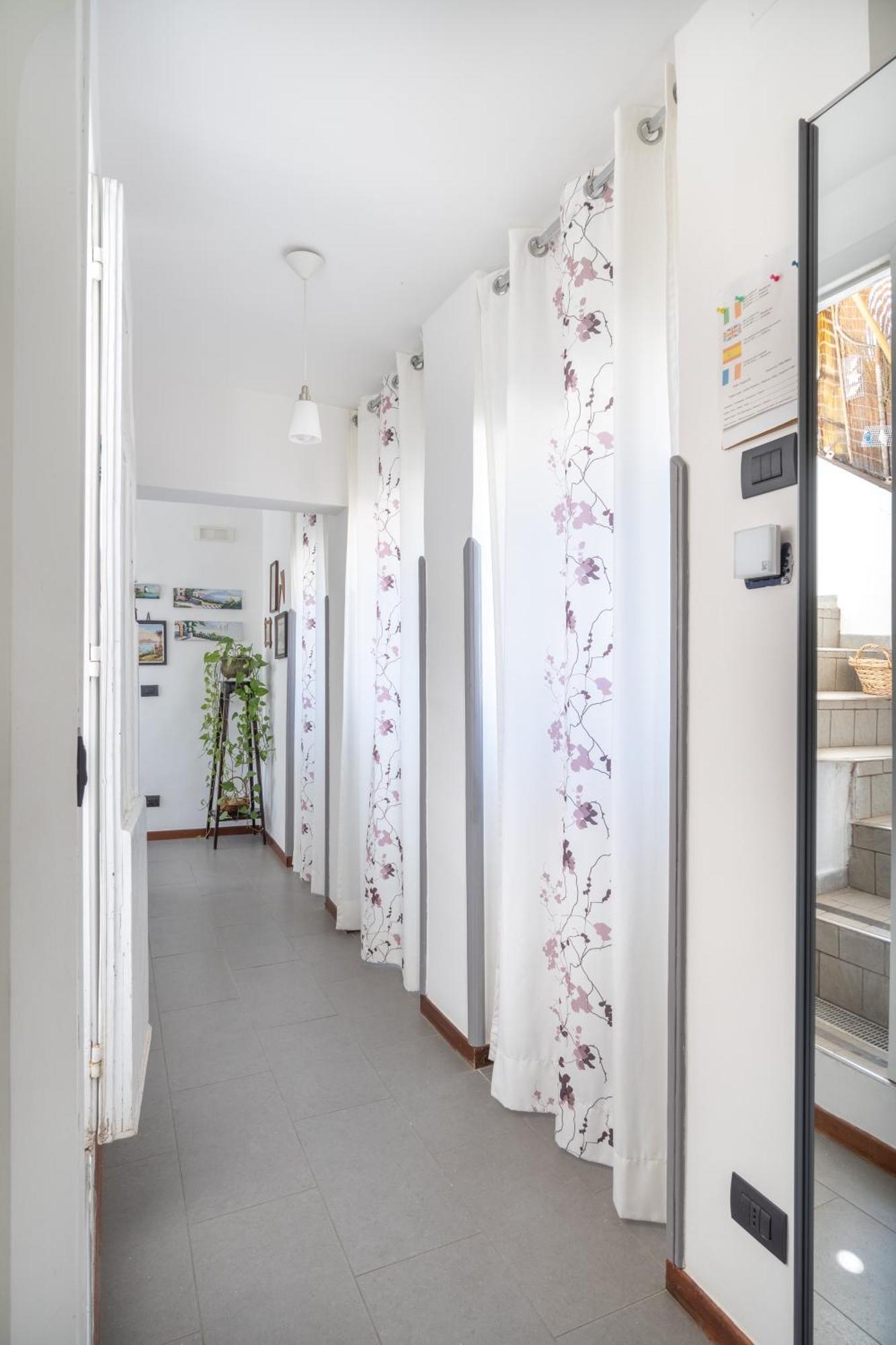 Bed and Breakfast La Casa Nel Cortile Vico Equense Zewnętrze zdjęcie