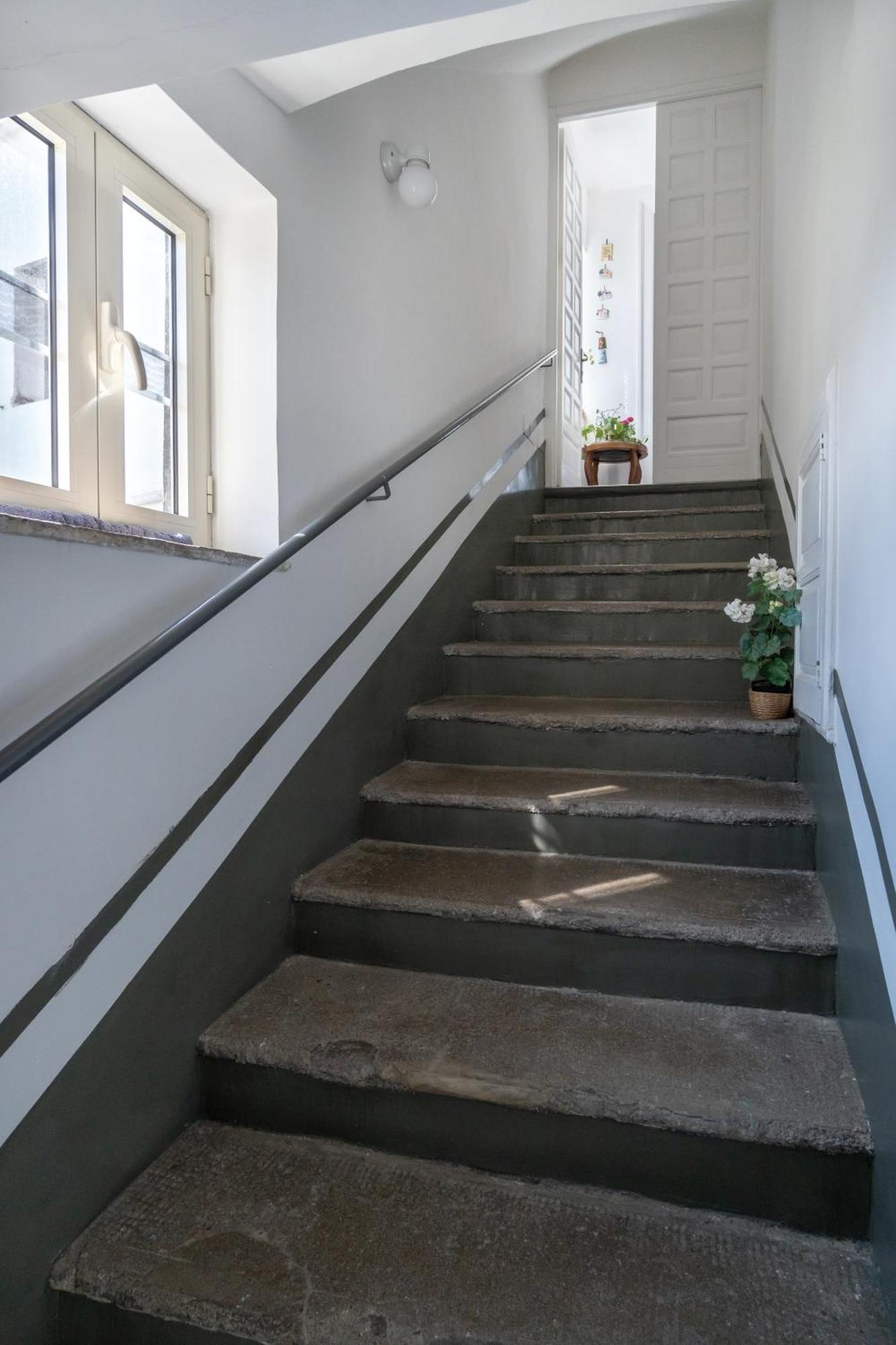 Bed and Breakfast La Casa Nel Cortile Vico Equense Zewnętrze zdjęcie