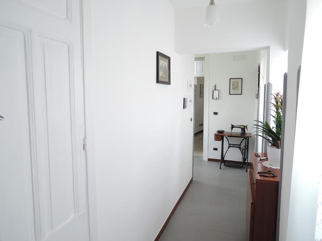 Bed and Breakfast La Casa Nel Cortile Vico Equense Zewnętrze zdjęcie