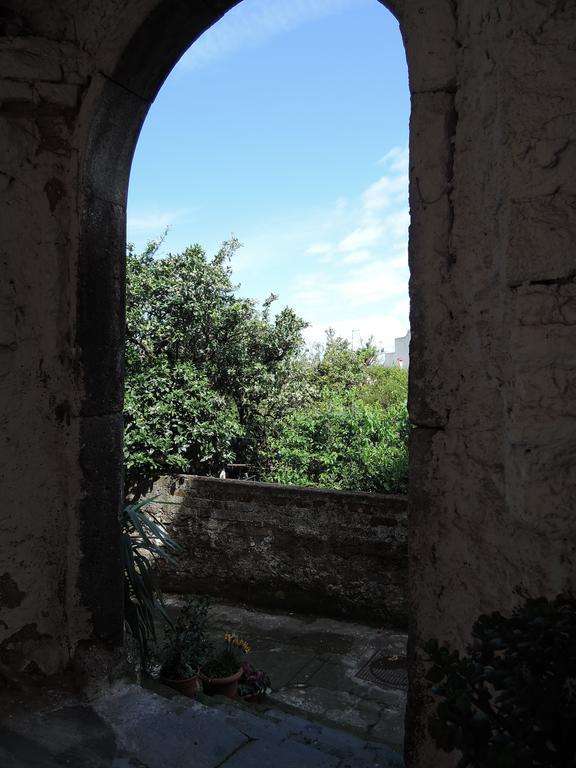 Bed and Breakfast La Casa Nel Cortile Vico Equense Zewnętrze zdjęcie