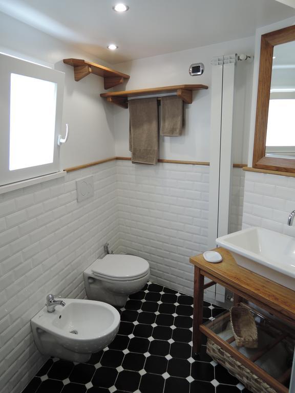 Bed and Breakfast La Casa Nel Cortile Vico Equense Zewnętrze zdjęcie